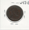 Hong Kong: 1902  1 Cent