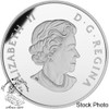 Canada: 2015 $10 Colourful Songbirds of Canada - The Magnolia Warbler Silver Coin