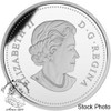 Canada: 2015 $20 American Sportfish: Walleye Silver Coin