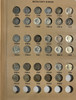 United States: 1916 - 1945 Collection Mercury Dimes (76 Pieces)