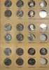 United States: 1992 - 2002 Quarters (some proof)
