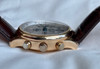 Longines Master Complications Mens 18k Gold Watch