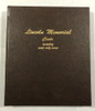 United States: 1959 - 2009 Lincoln Cent Penny Collection in Binder