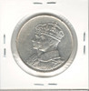 Canada: 1939 Silver  Royal Visit Medal