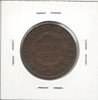 United States: 1827 1 Cent F12