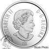Canada: 2017 50 Cent 150th Anniversary Proof Pure Silver Coin