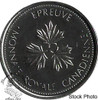 Canada: 2004 10 Cent Test Token Proof Like