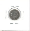 United States: 1856 10 Cent Small Date F12