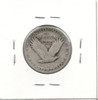 United States:  1929S 25 Cent VG