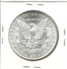 United States: 1882CC Morgan Dollar MS64