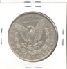 United States:  1891S Morgan Dollar AU