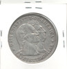 United States: 1900 Lafayette Dollar EF45 Cleaned