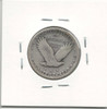 United States: 1926 25 Cent F12