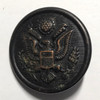 United States: Scovill MFG Co. Waterbury Army Button