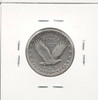 United States: 1929  25 Cent F12