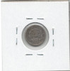 United States: 1857 1/2 Dime G4