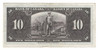 Canada: 1937  $10 Bank Of  Canada  Banknote  BC-24c