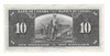 Canada:  1937  $10  Bank  Of  Canada  Banknote   BC-24c