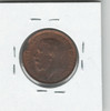 Great Britain: 1913 1/2 Penny