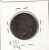Lower Canada: 1820 1/2 Penny LC-60-15
