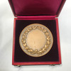 France: 20th Century Prix Anatole Vanier Bronze Medal In Original Case