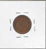 United States: 1909 VDB 1  Cent  EF