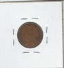 United States: 1909 VDB  1  Cent    VF