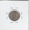 United States: 1925 10 Cent  G4