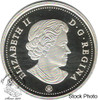 Canada: 2017 5 Cent Proof Pure Silver Coin