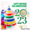 Canada: 2023 Birthday Gift Coin Set