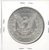 United States: 1879 Morgan Dollar AU50