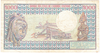Congo: 1983 1000 Francs