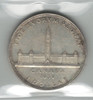 Canada: 1939 $1 Silver Dollar ICCS MS63