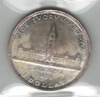 Canada: 1939 $1 Silver Dollar   ICCS  MS63