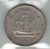 Canada: 1949 $1 Silver Dollar ICCS MS65