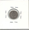 United States: 1851 Half Dime VG