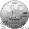 Canada: 2015 $10 Fine Silver 8-Coin Set Looney Tunes™ + $20 for $20