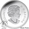 Canada: 2015 $20 Black-eyed Susan with Swarovski Elements Silver Coin