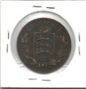 Guernsey: 1914H 8 Doubles