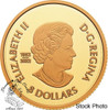 Canada: 2023 $8 Heavenly Dragon Pure Gold Coin