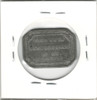 Canada West: Orillia: 1885 Presbyterian  Communion  Token