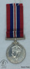 WWII: The 1939-1945 War Medal - Non Silver British Version