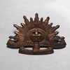 Australia: Australian Commonwealth Military Forces Cap Badge