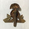 Great Britain: Lancashire Fusiliers Cap Badge