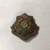 Great Britain: East Yorkshire Regiment Cap Badge