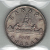 Canada: 1938 $1 ICCS MS64
