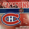 Canada: 2007 Montreal Canadiens Logo Coin Set with Coloured 25 Cent