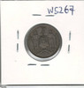 British North Borneo: 1941 1 Cent