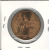 Saskatchewan Diamond Jubilee Token  1965