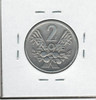 Poland: 1958 2  Zlote